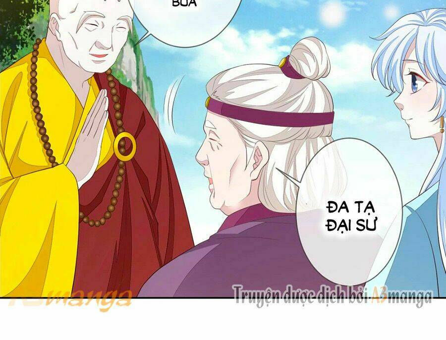 cửu khuyết phong hoa chapter 5 4