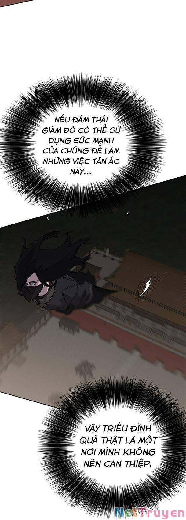 kiếm sĩ bất bại chapter 131 56