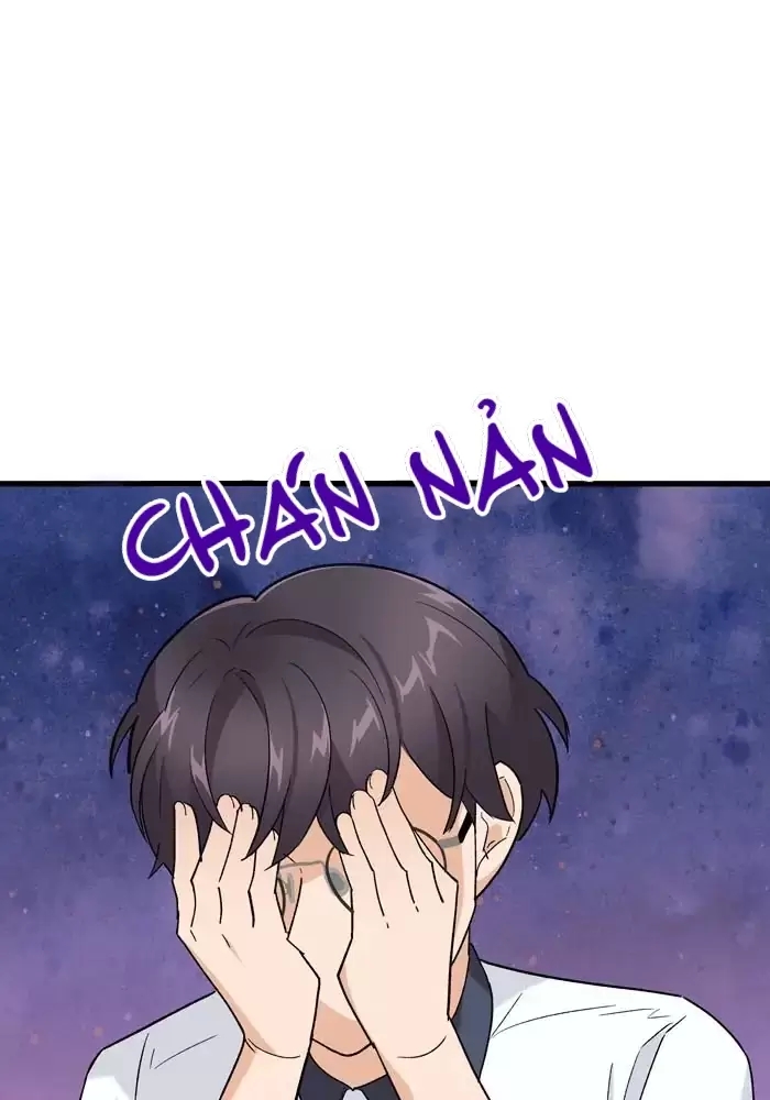 anh bạn của tôi đang phát sáng kìa ! chapter 27 16