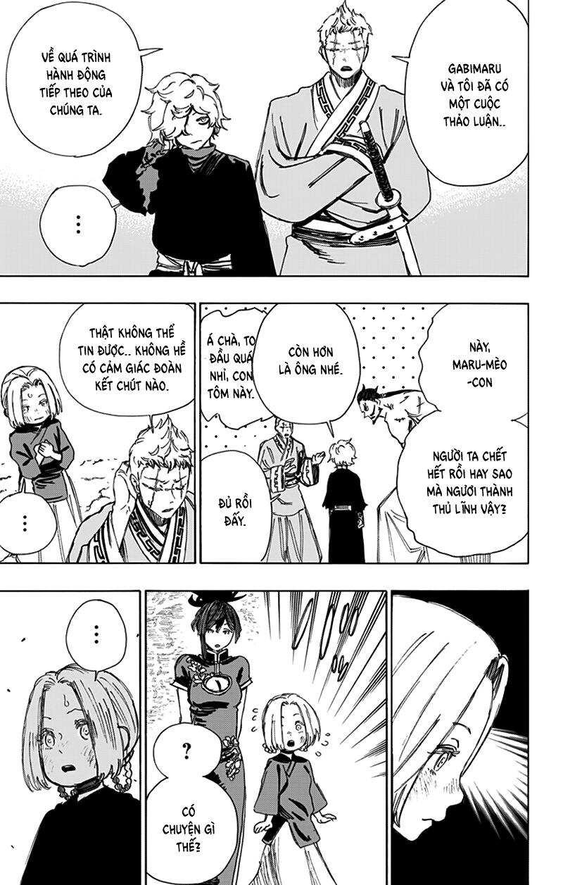 jigokuraku chapter 56 16