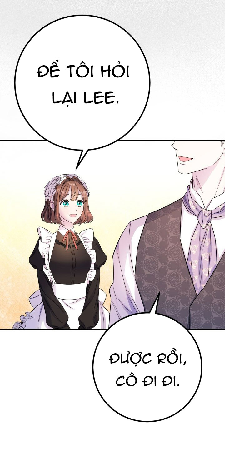 [18+] nếu cứu rỗi một cầm thú hư hỏng chapter 24.2 6