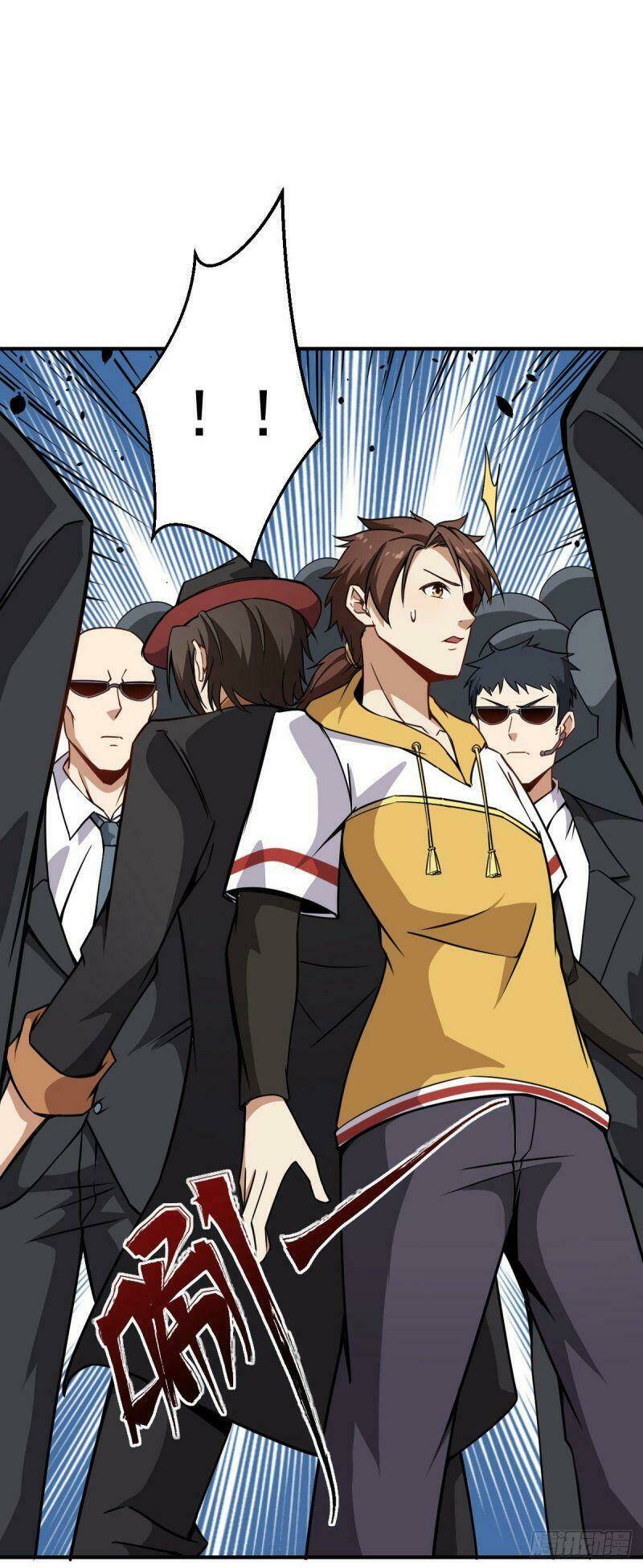 tổ thượng có tiền chapter 17 40