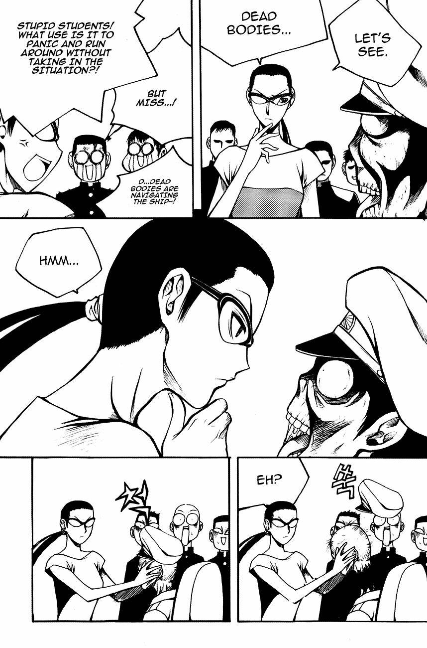 zippy ziggy chapter 72 10