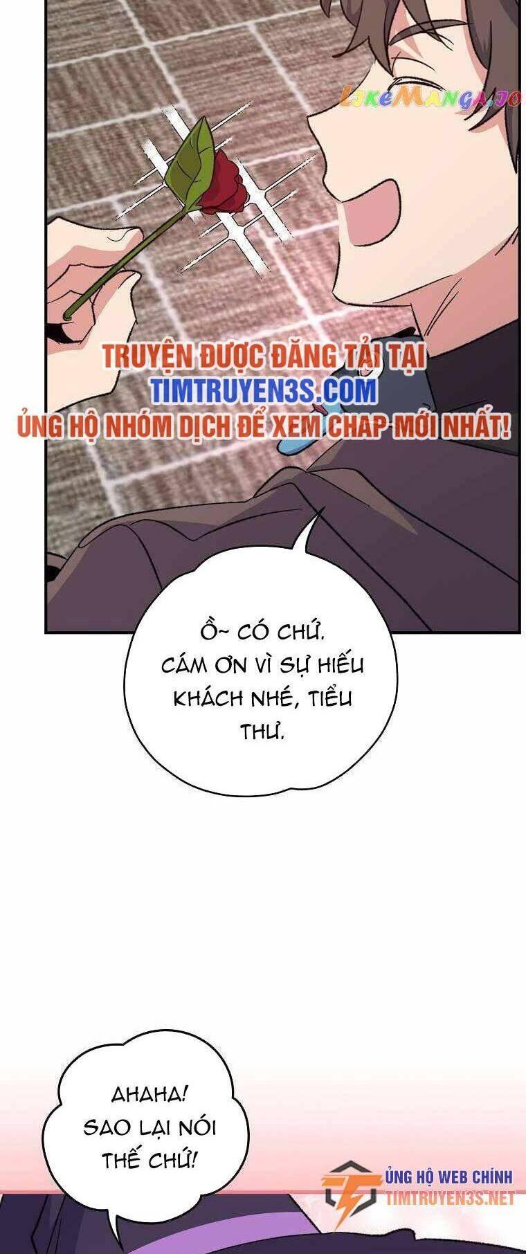 nhà hiền triết yigret chapter 95 51