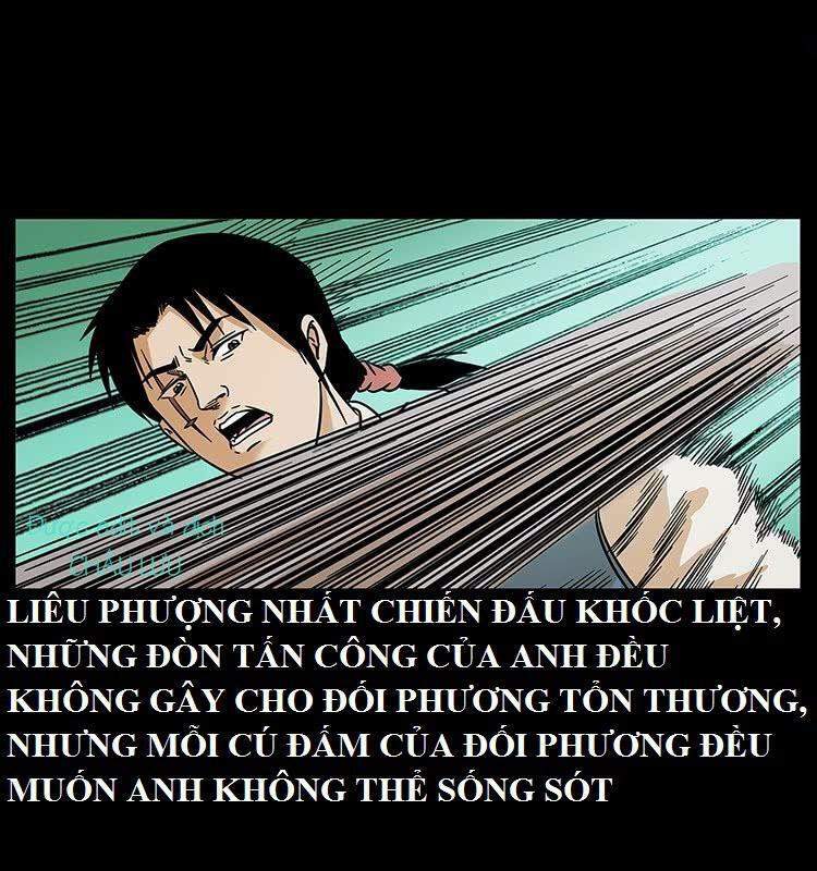 tiên sơn truyền kỳ chapter 22 51