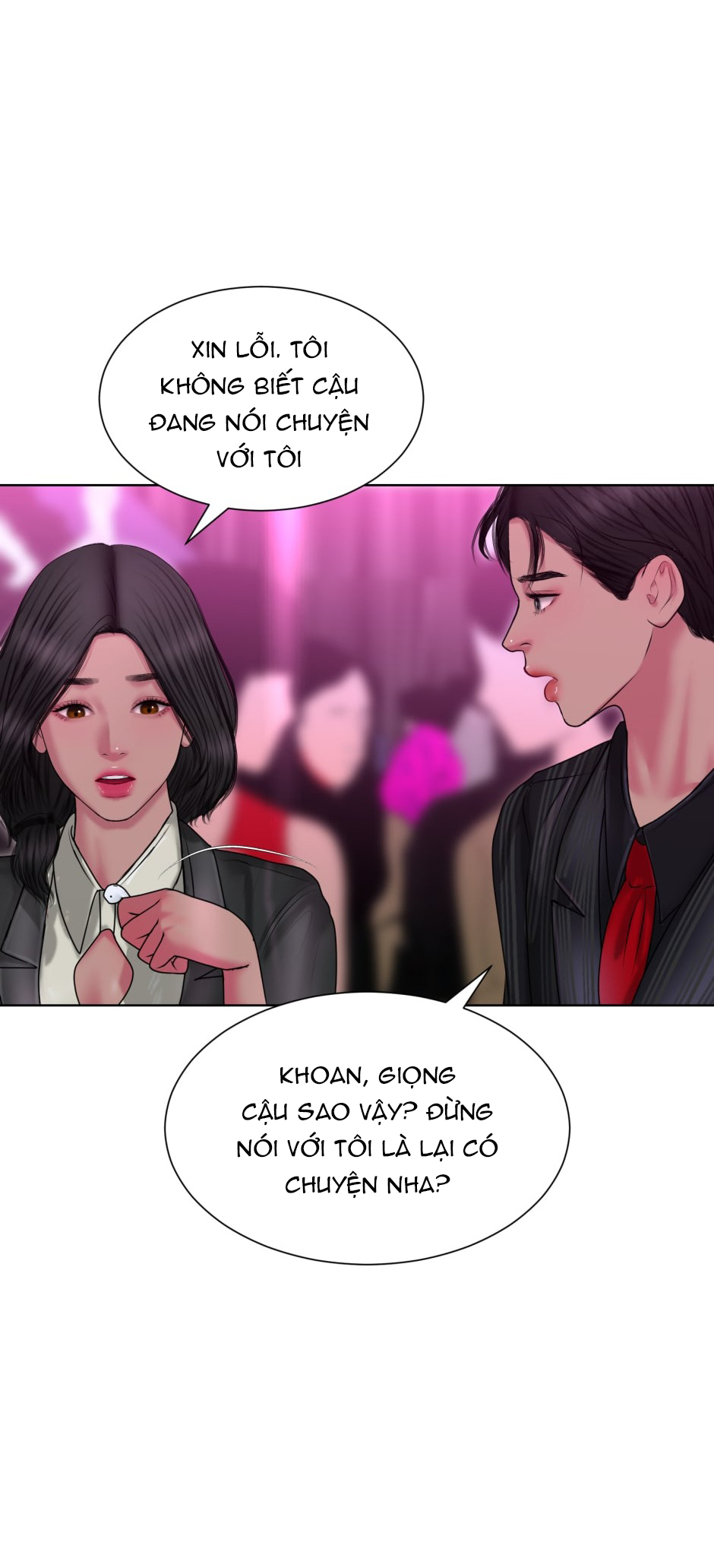 góc tối trái tim chapter 16.2 6