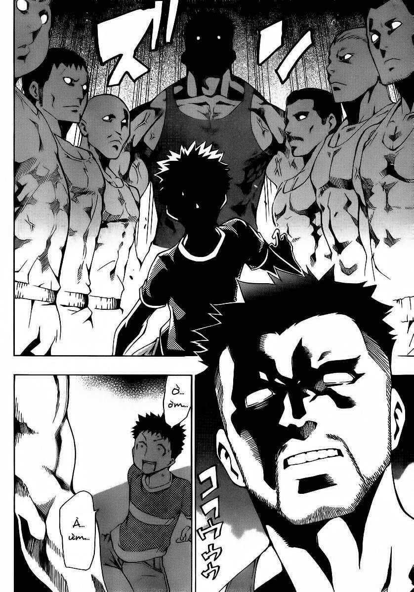 papa no iukoto o kikinasai! chapter 3 26