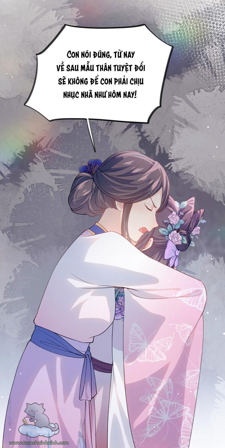 một đêm nọ đột nhiên yandere tới! chapter 45 40