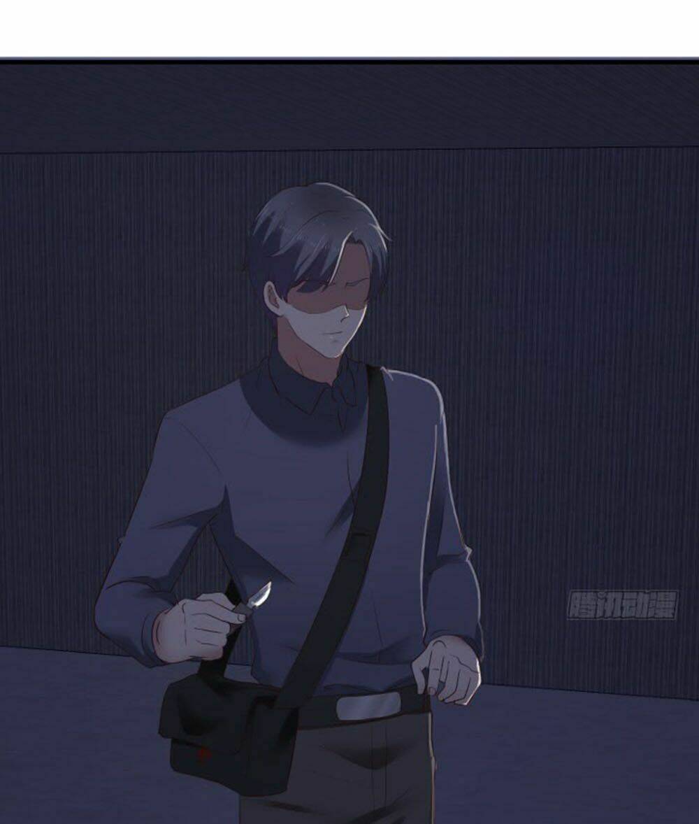 khi trò chơi ác ma bắt đầu chapter 89 30