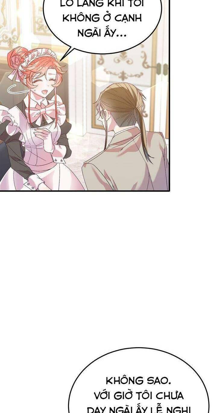 cách để trao vương miện cho vị hoàng tử hoang dã của tôi chapter 26 5