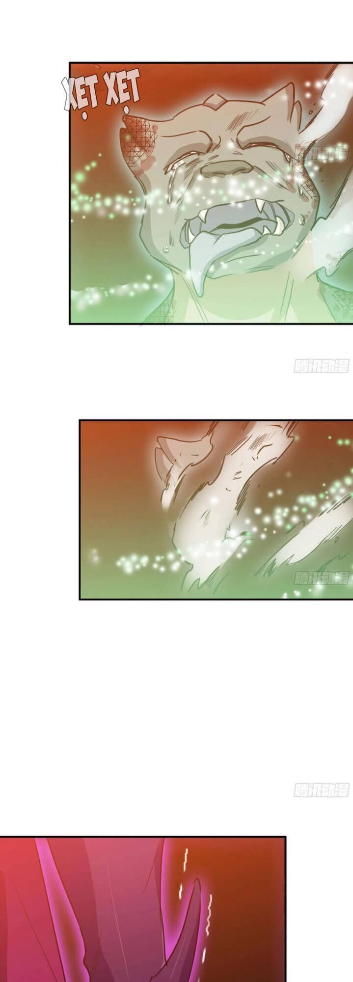 khởi đầu bằng một con côn chapter 138 7