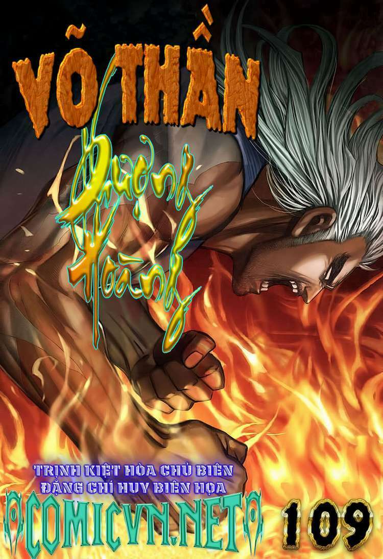 võ thần phượng hoàng chapter 119 1