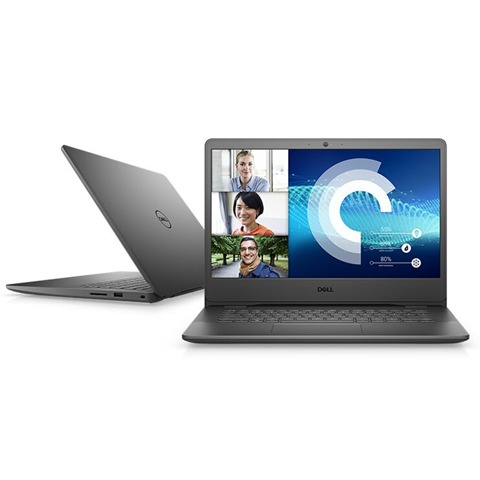 Laptop Dell Vostro 3405 V4R33250U501W (AMD R3-3250U/ 4GB RAM/ 1TB HDD/ 14 HD/ Win10) - Hàng Chính Hãng