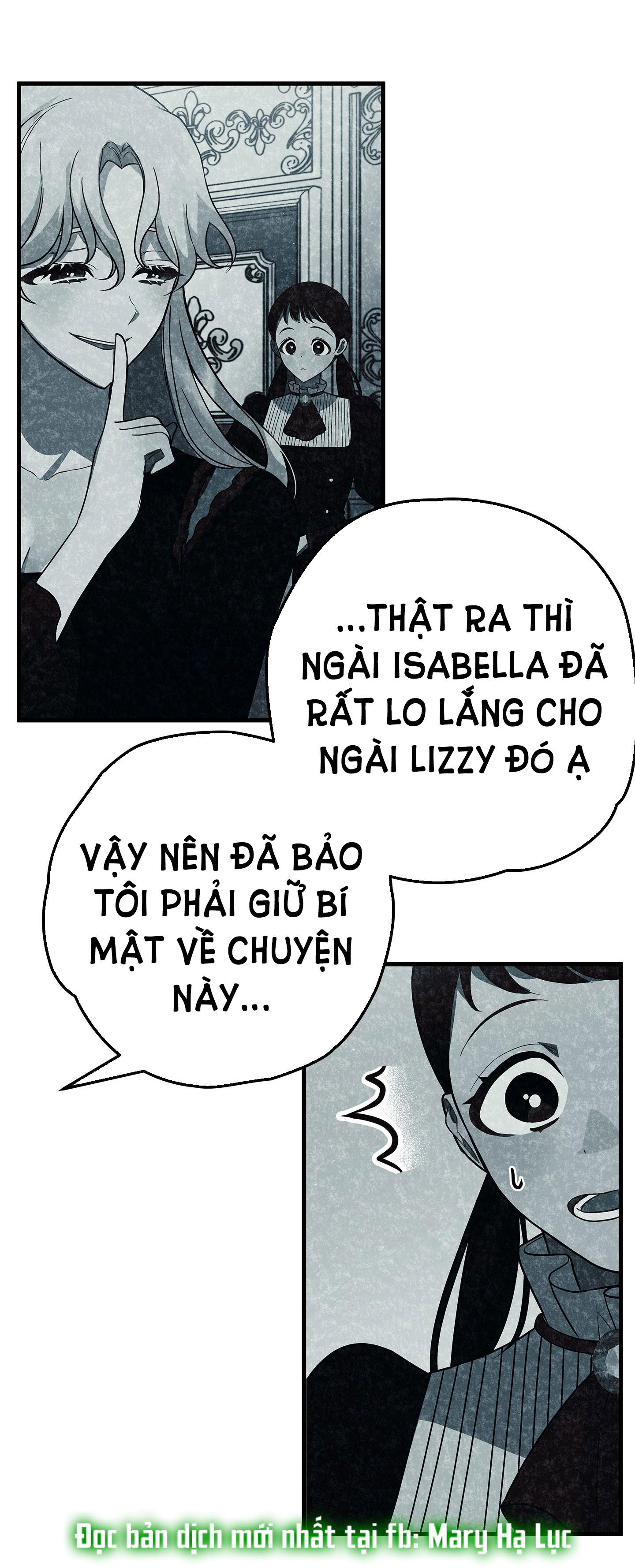 mặt trái của sự thật chapter 4.2 17