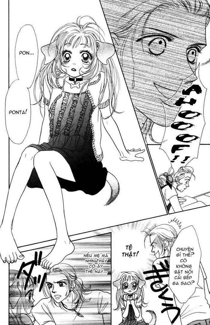 guru guru ponchan chapter 10 28