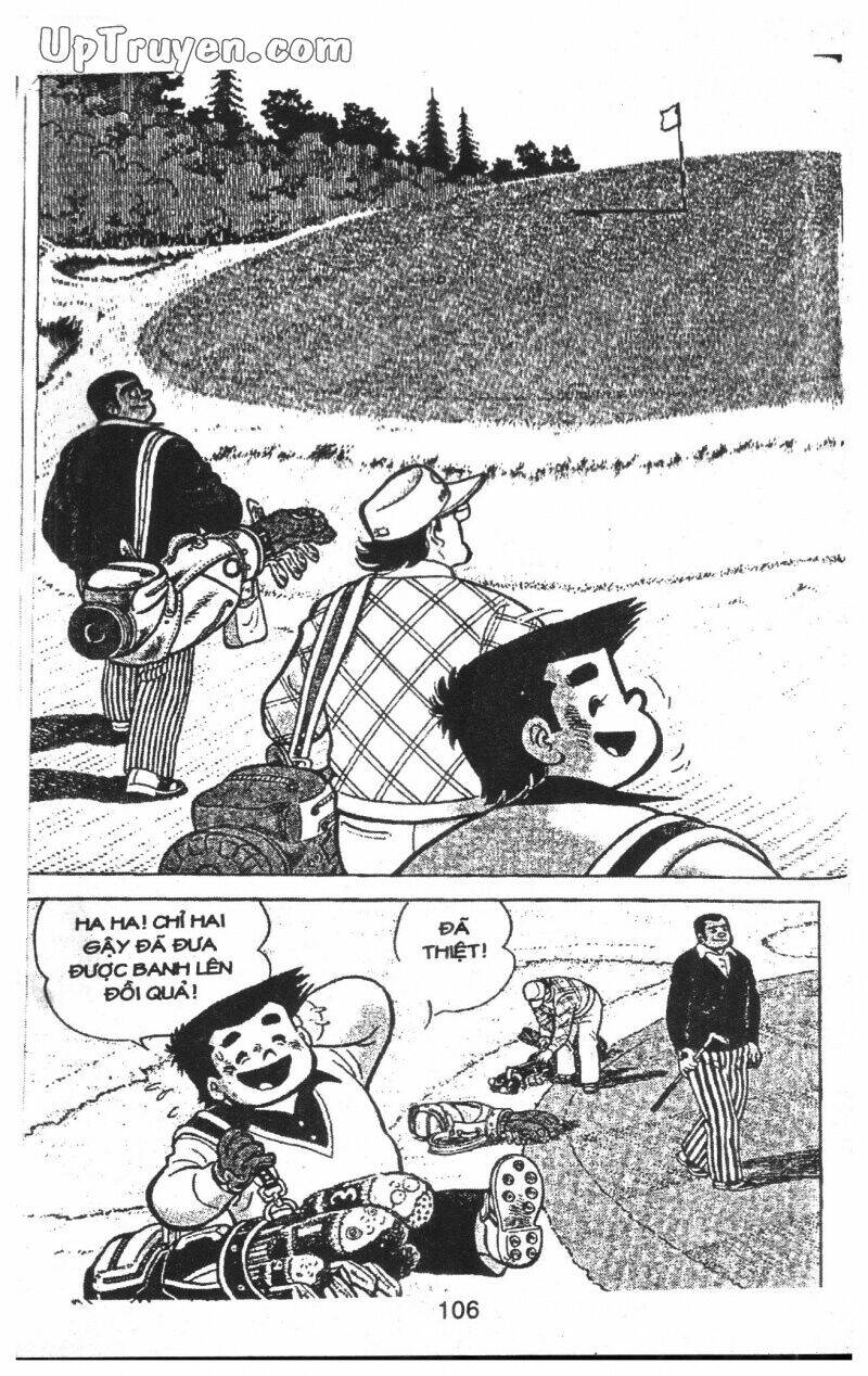 ashita tenki ni naare chapter 10 108