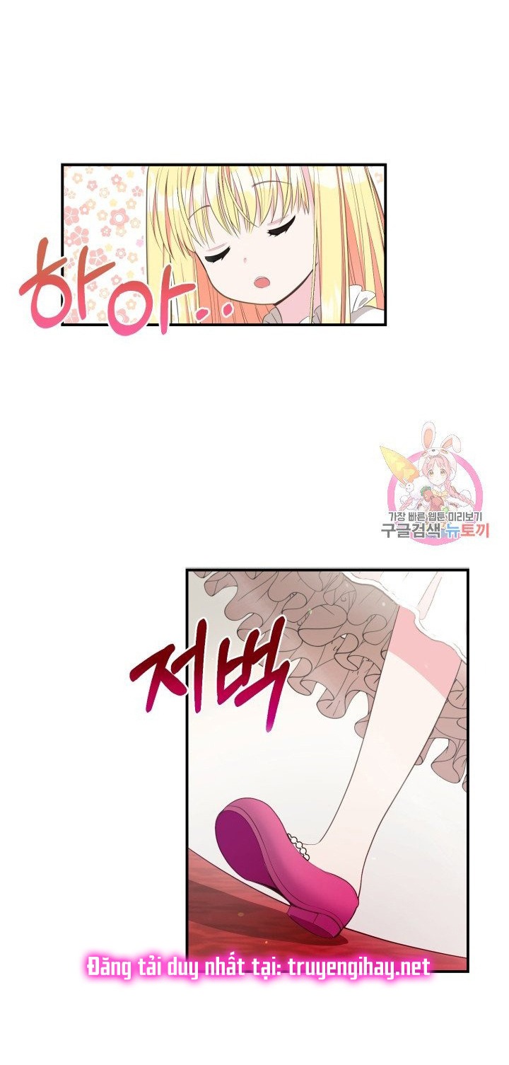 trở thành vợ thái tử quái vật chapter 1.2 22