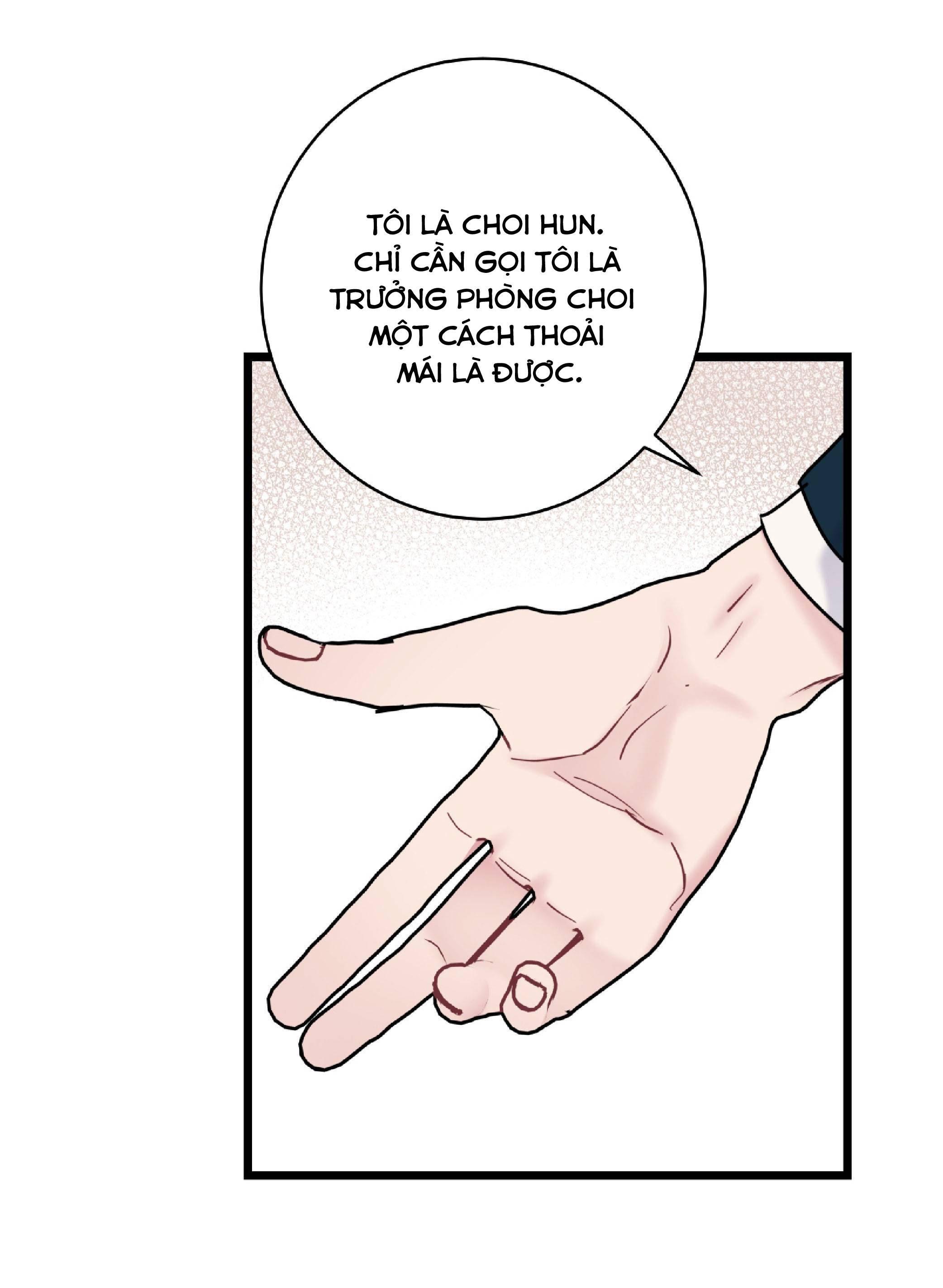 tình yêu bình dị nhất chapter 30 5