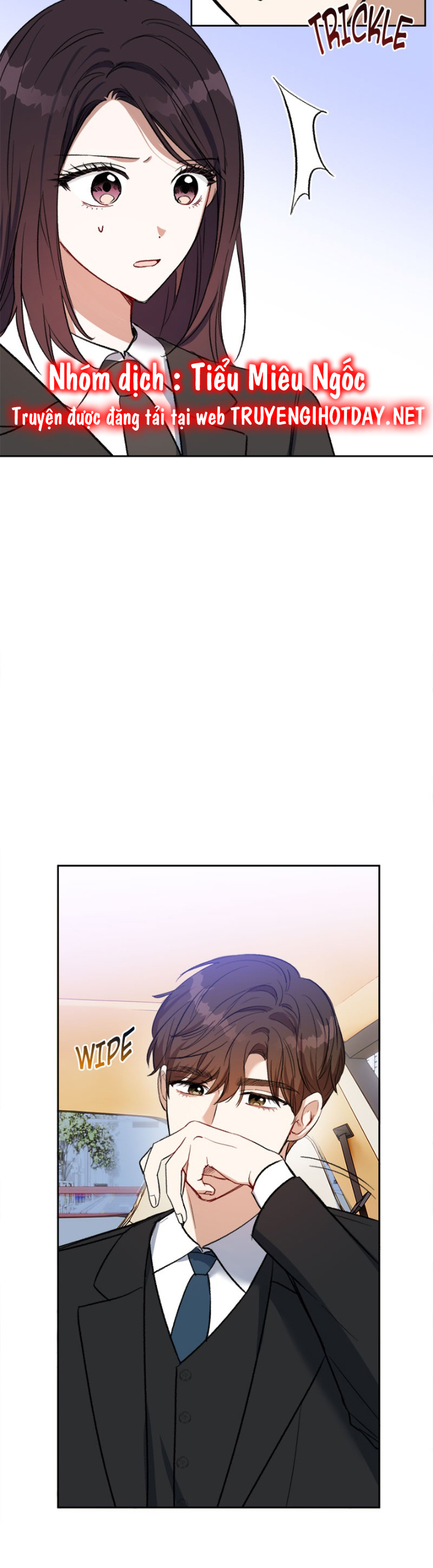 bản cam kết hôn nhân chapter 27 29