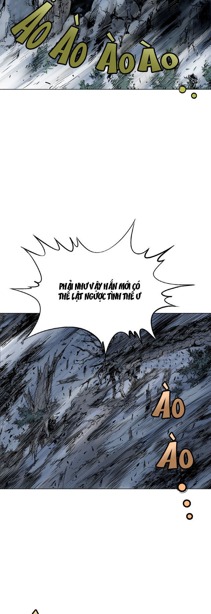 cao thủ 2 chapter 13 21