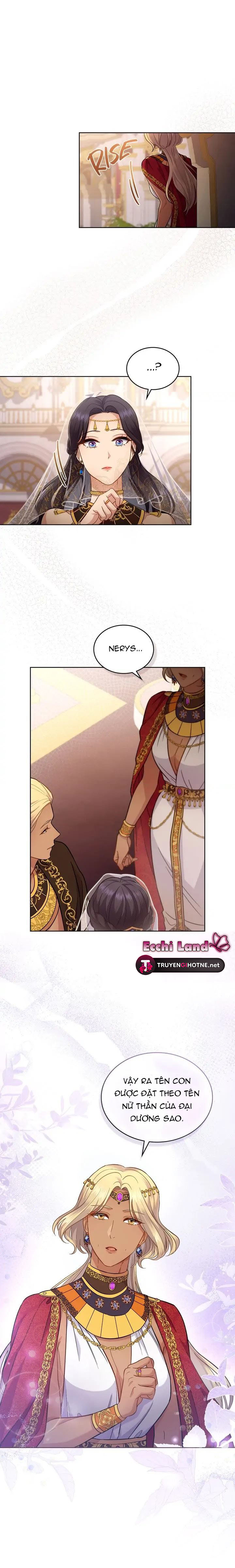 hội cùng thuyền chapter 37.1 10