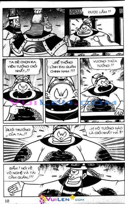 thần đồng đất việt chapter 65 7