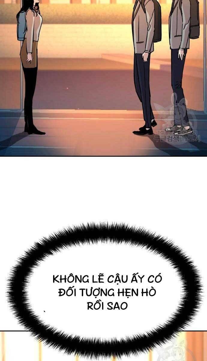 bạn học tôi là lính đánh thuê chapter 143 42