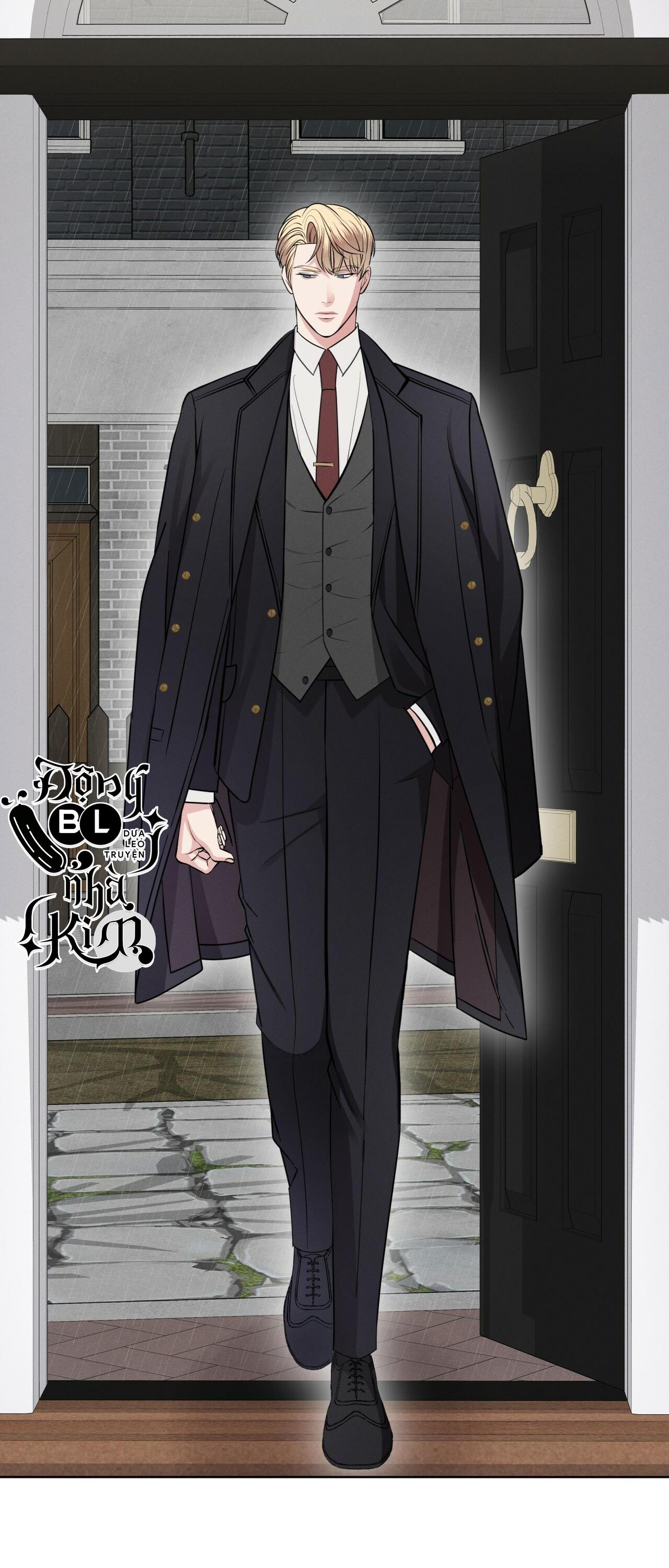 đêm ở london chapter 4 41