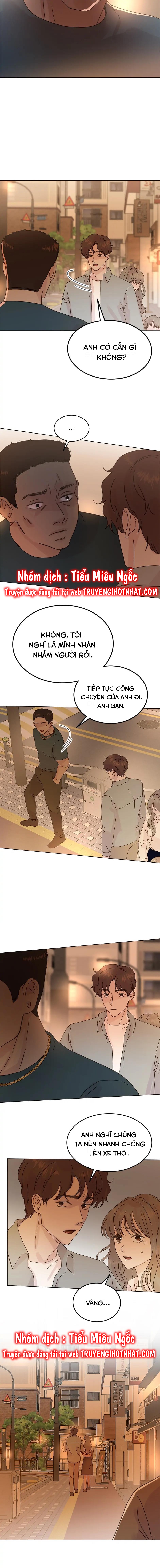 sự trả thù ngọt ngào của vợ tôi chapter 167 7