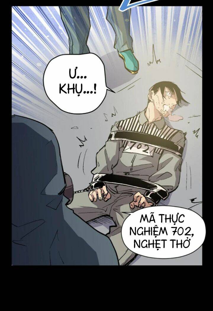 vương bài đặc công trùng sinh vườn trường chapter 32 15