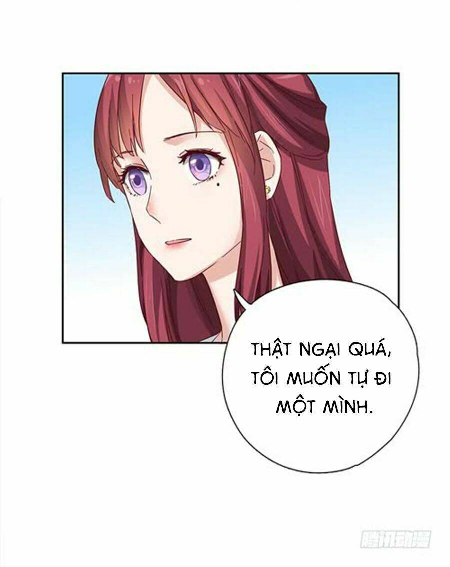 giao ước hôn nhân trên giường đừng xem là thật chapter 4 17