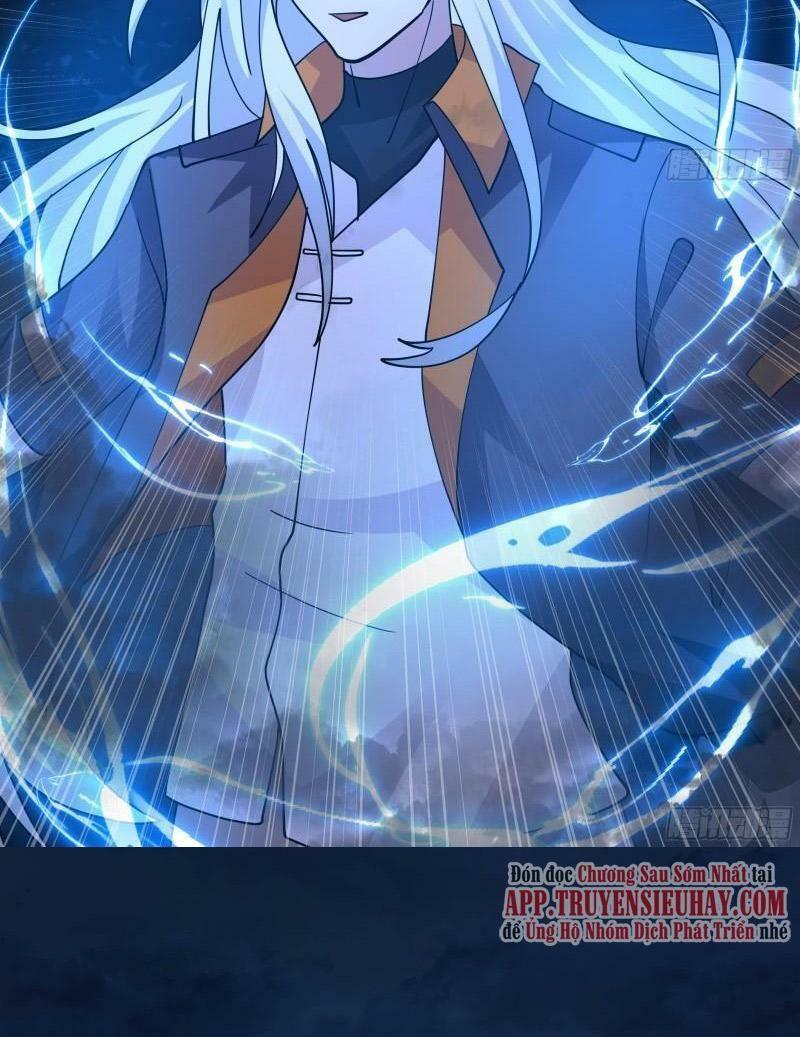 trên người ta có một rồng chapter 552 6