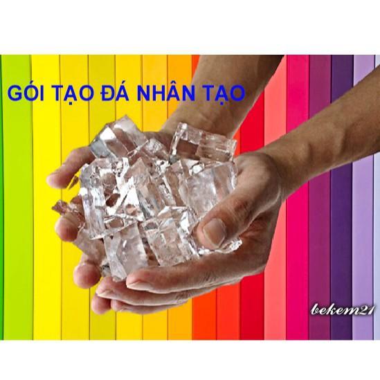 GÓI TẠO ĐÁ MÀU NHÂN TẠO KHỔNG LỒ