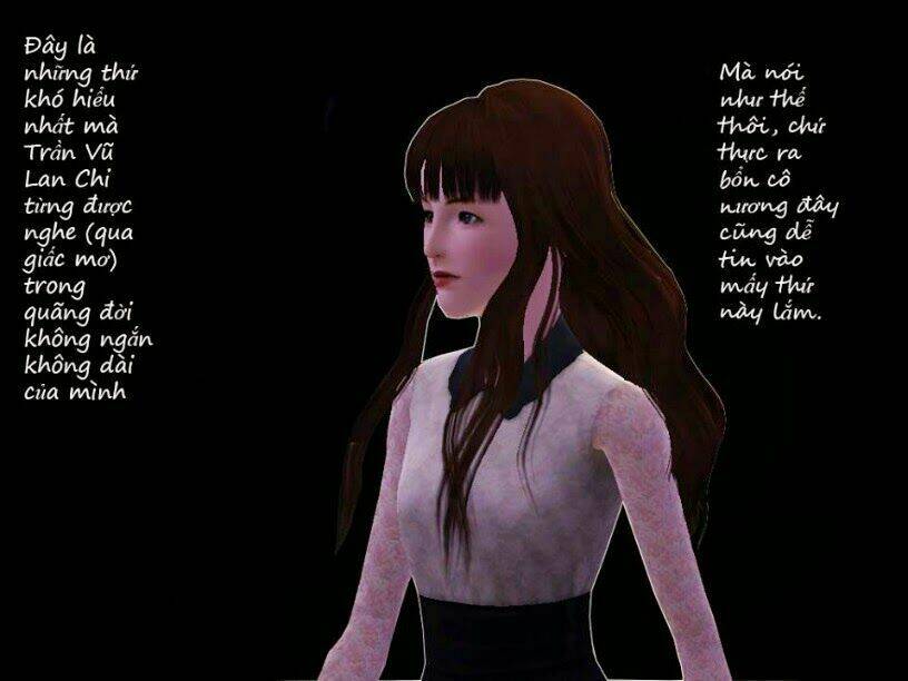 [truyện sims 3] alice chapter 1 21