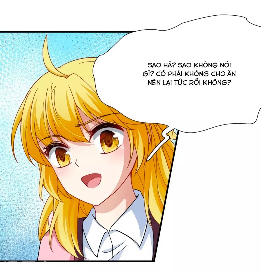 huyền vũ luyến ca: vạn vật sinh linh chapter 36 24