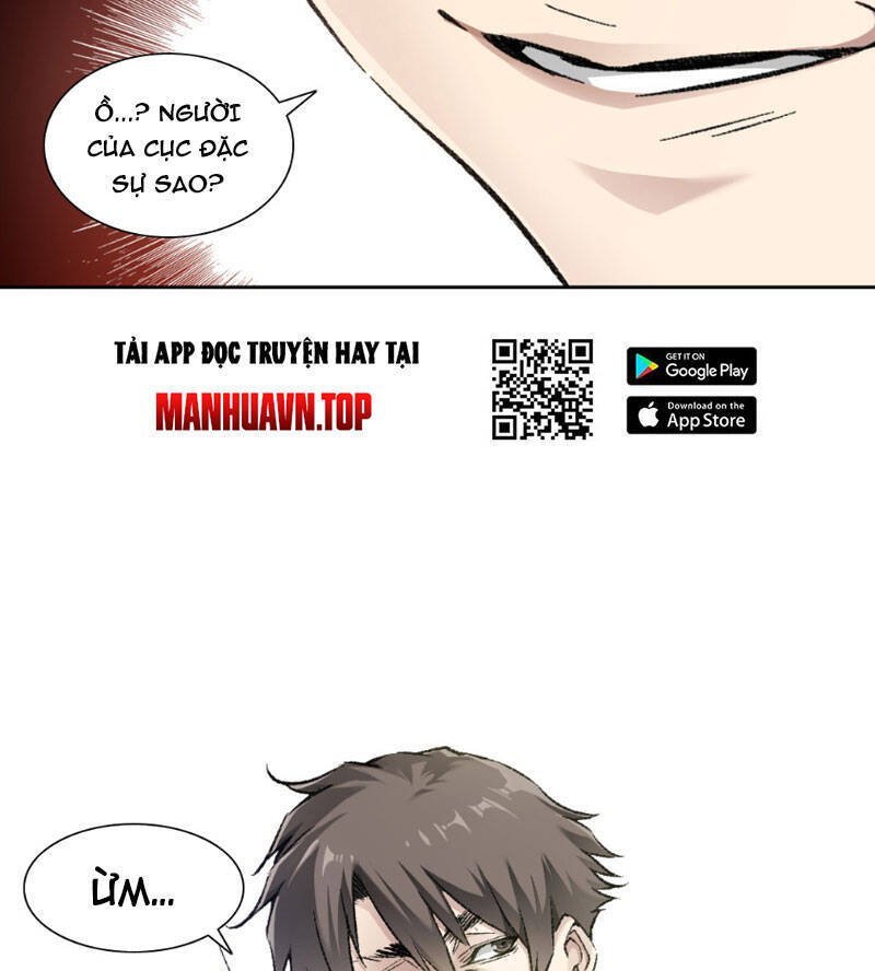 ta tạo ra tổ chức cứu thế chapter 5 64