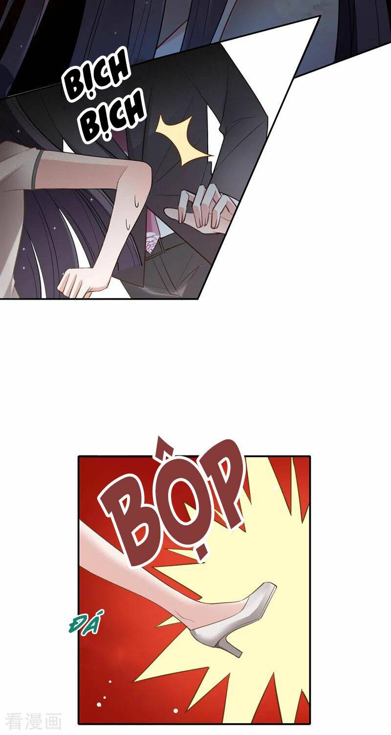 dĩ hôn chi danh chapter 25 4