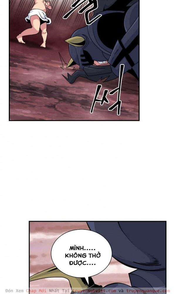 tôi sinh ra để làm người vĩ đại chapter 49 62