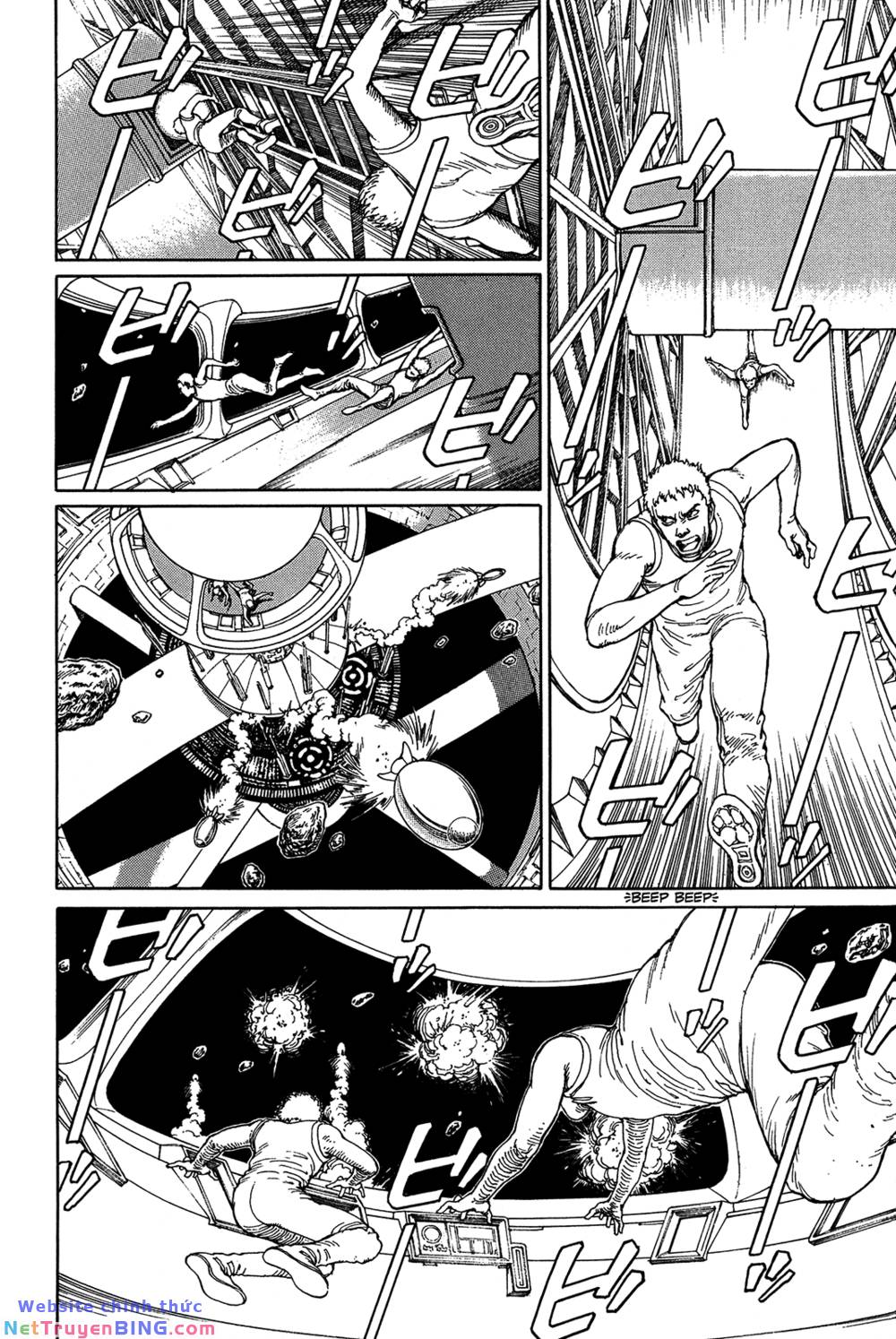 siêu ma túy: chapter 1 9