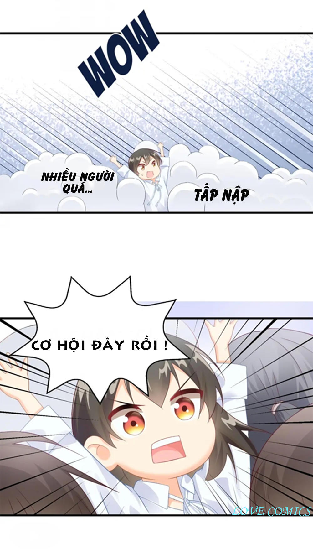 dòng chảy trong mơ chapter 2.1 4