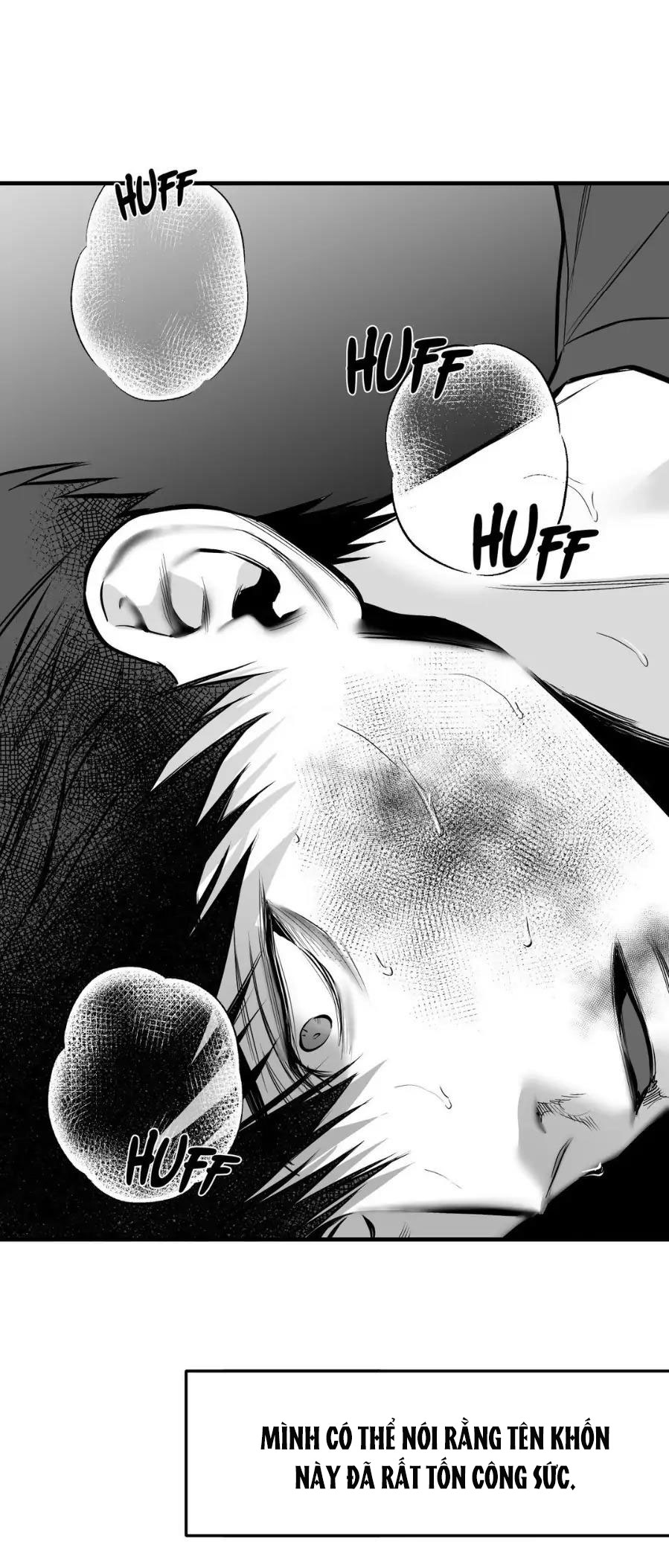 khi đôi chân thôi bước chapter 106.1 20