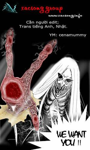 đảo ma cà rồng chapter 31 1