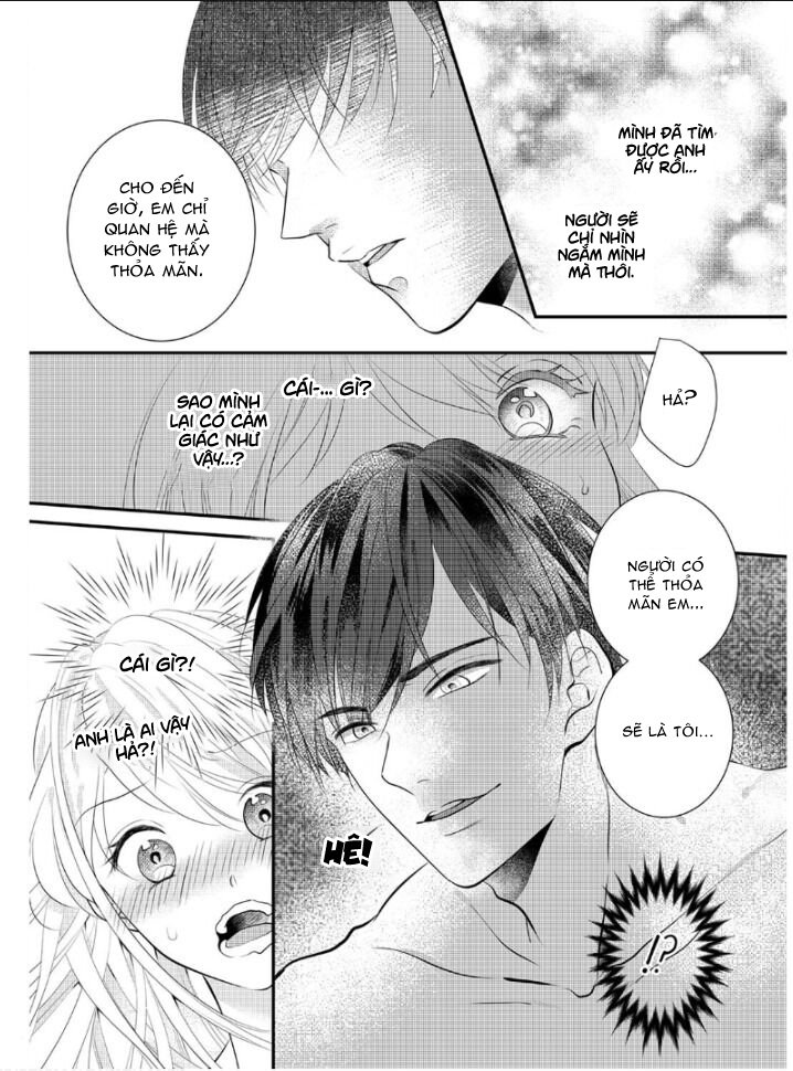 anh khiến em mệt mỏi chapter 1 24