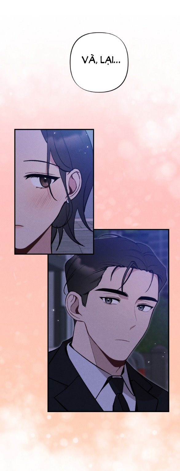 Ăn Mòn chapter 33.1 - Trang 9