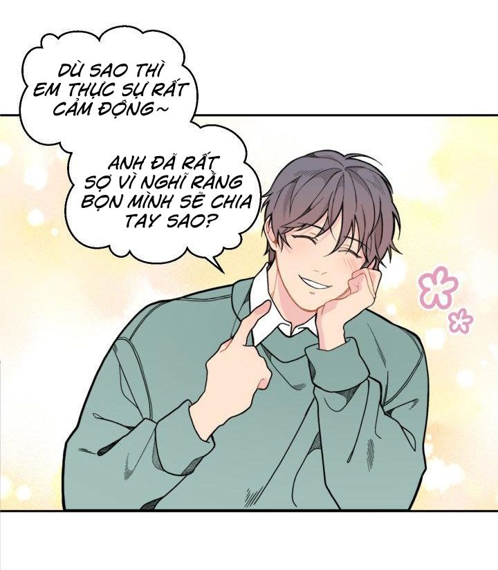 tình thú (full) chapter 7 21