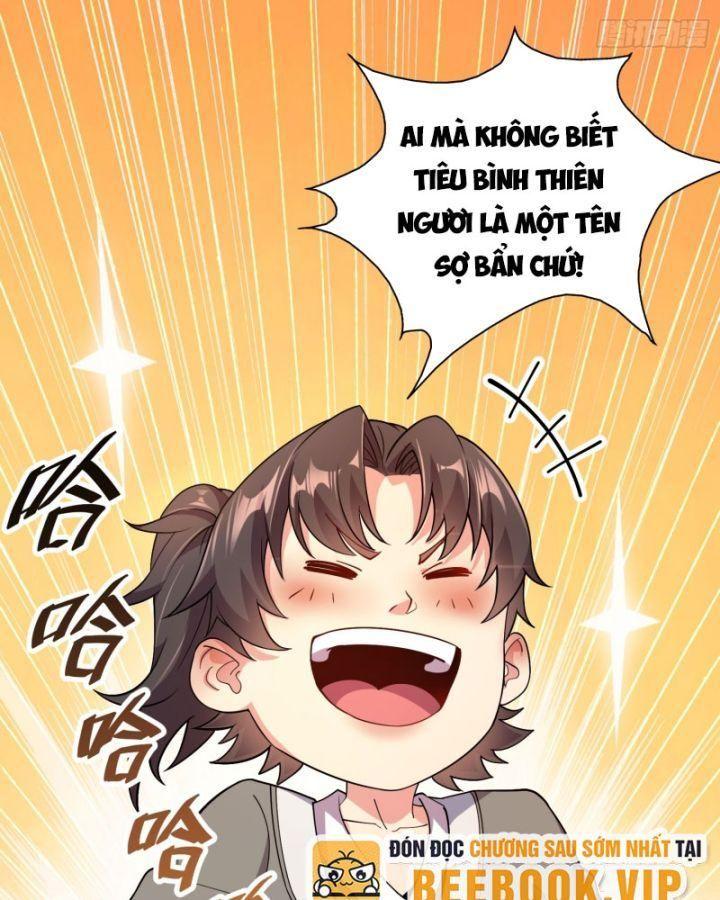 ta đã bắt nạt khí vận chi tử chapter 1 85