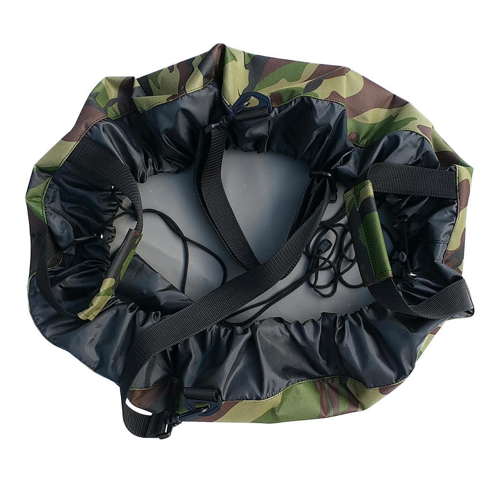 2pcs  Wetsuit  Changing  Mat  Waterproof  Dry  Bag  for  Surfing  Sailing