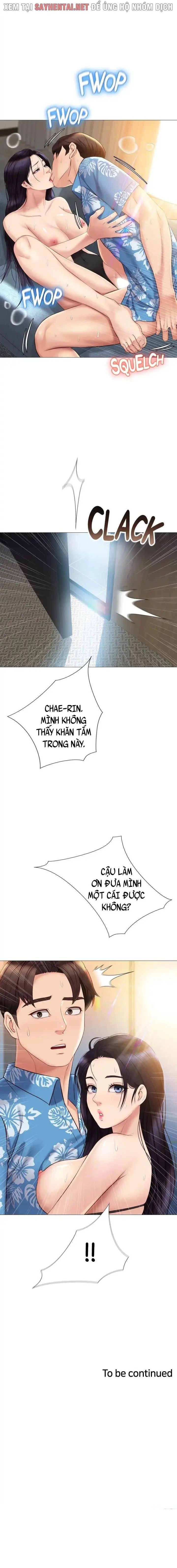 bạn của con gái tôi chapter 35 23