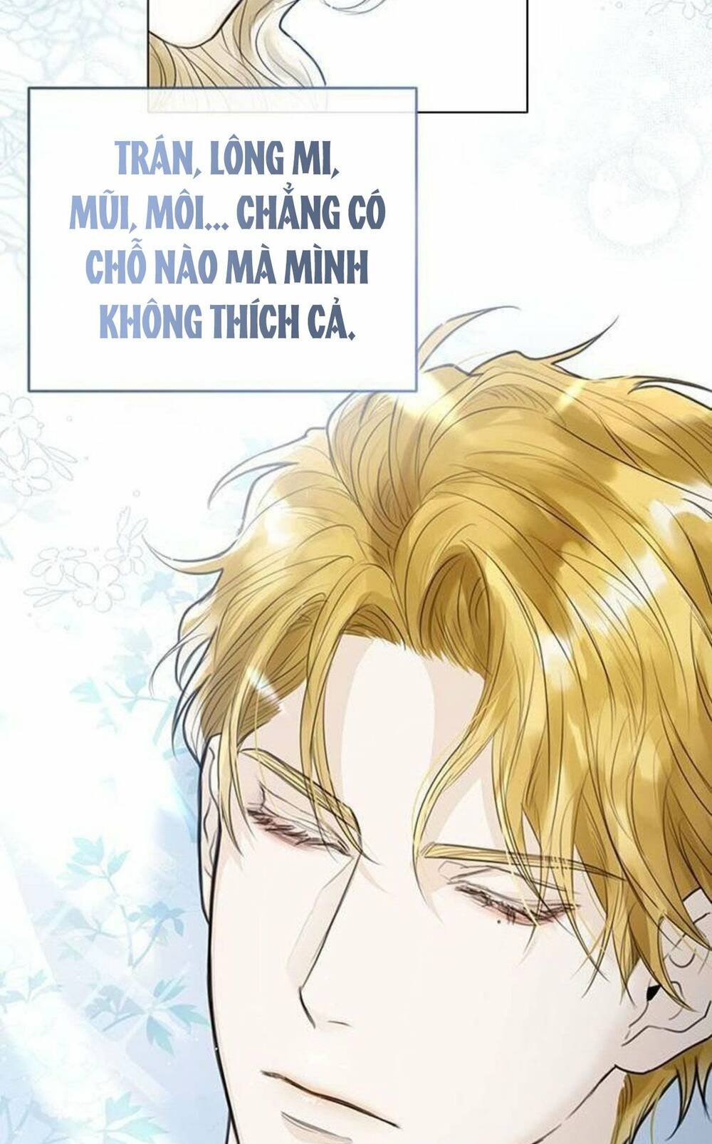 tôi sẽ từ bỏ vị trí hoàng hậu chapter 3 41