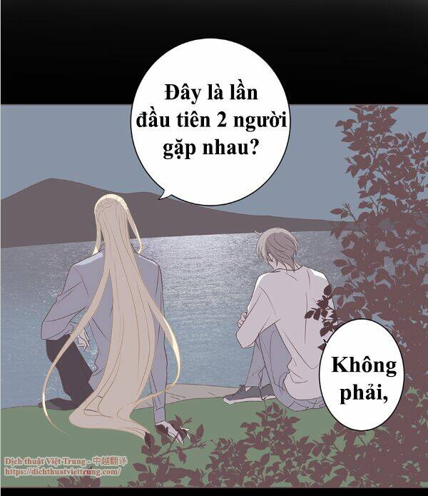 yêu trong giam cầm chapter 46 41